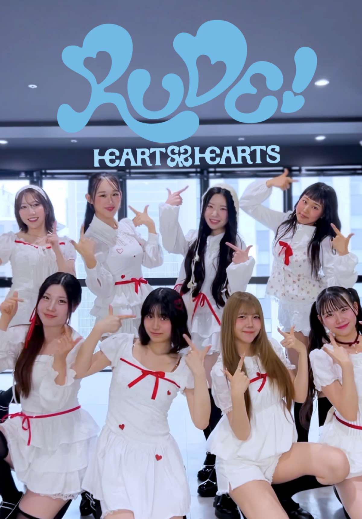 @JOY DANCE JAPAN