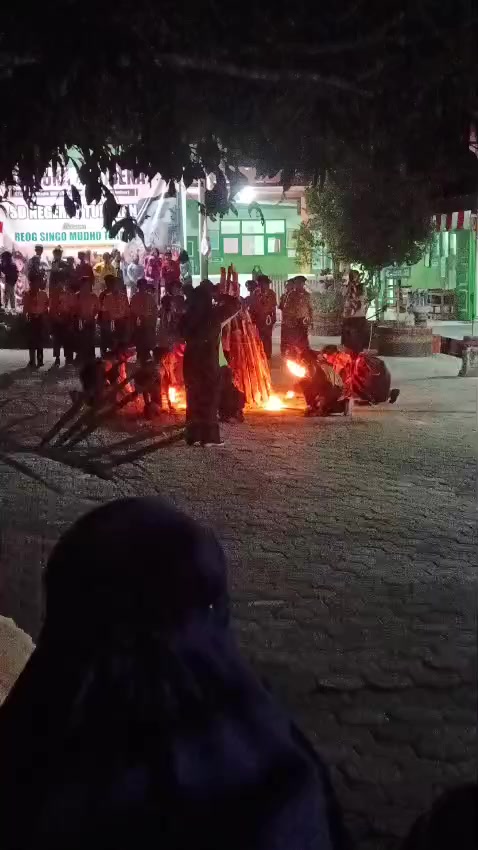@Retno Pacitan