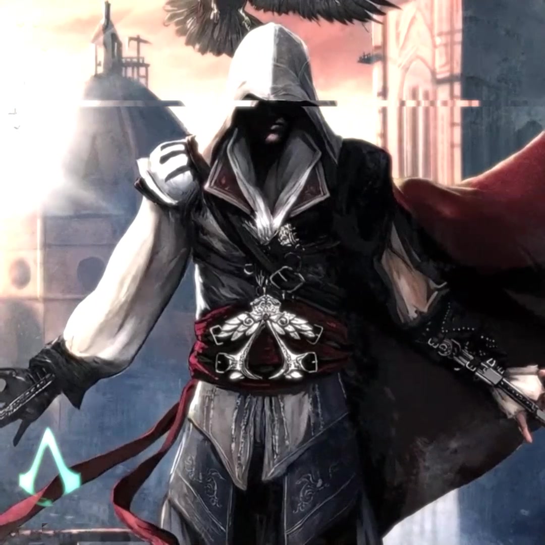 @Assassinsbrazil 🦅🇧🇷