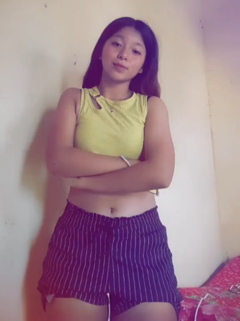 @Angie ⚘ 💕