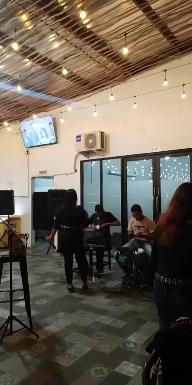 @Mitha wijaya voc
