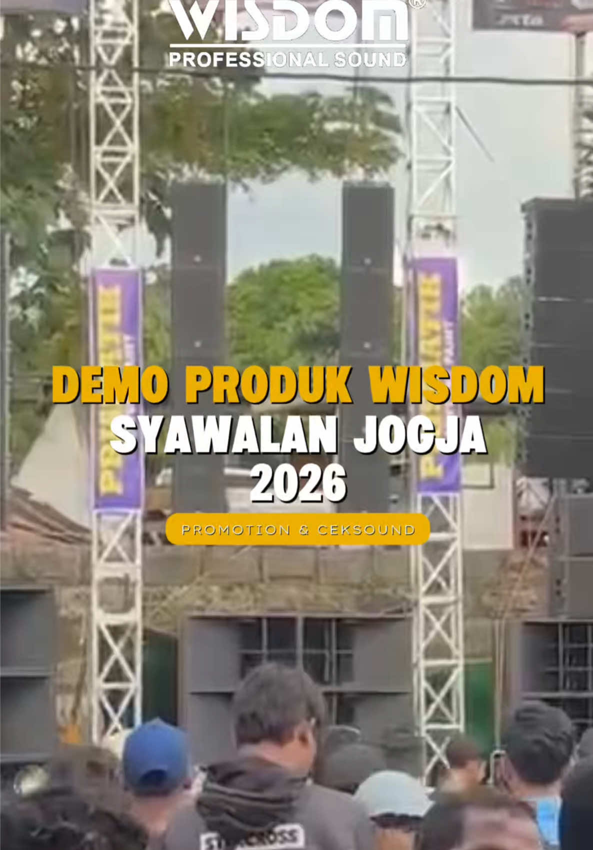 @Wisdom Pro Audio