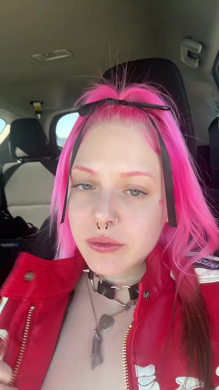 @Ghostgirlcas 👻