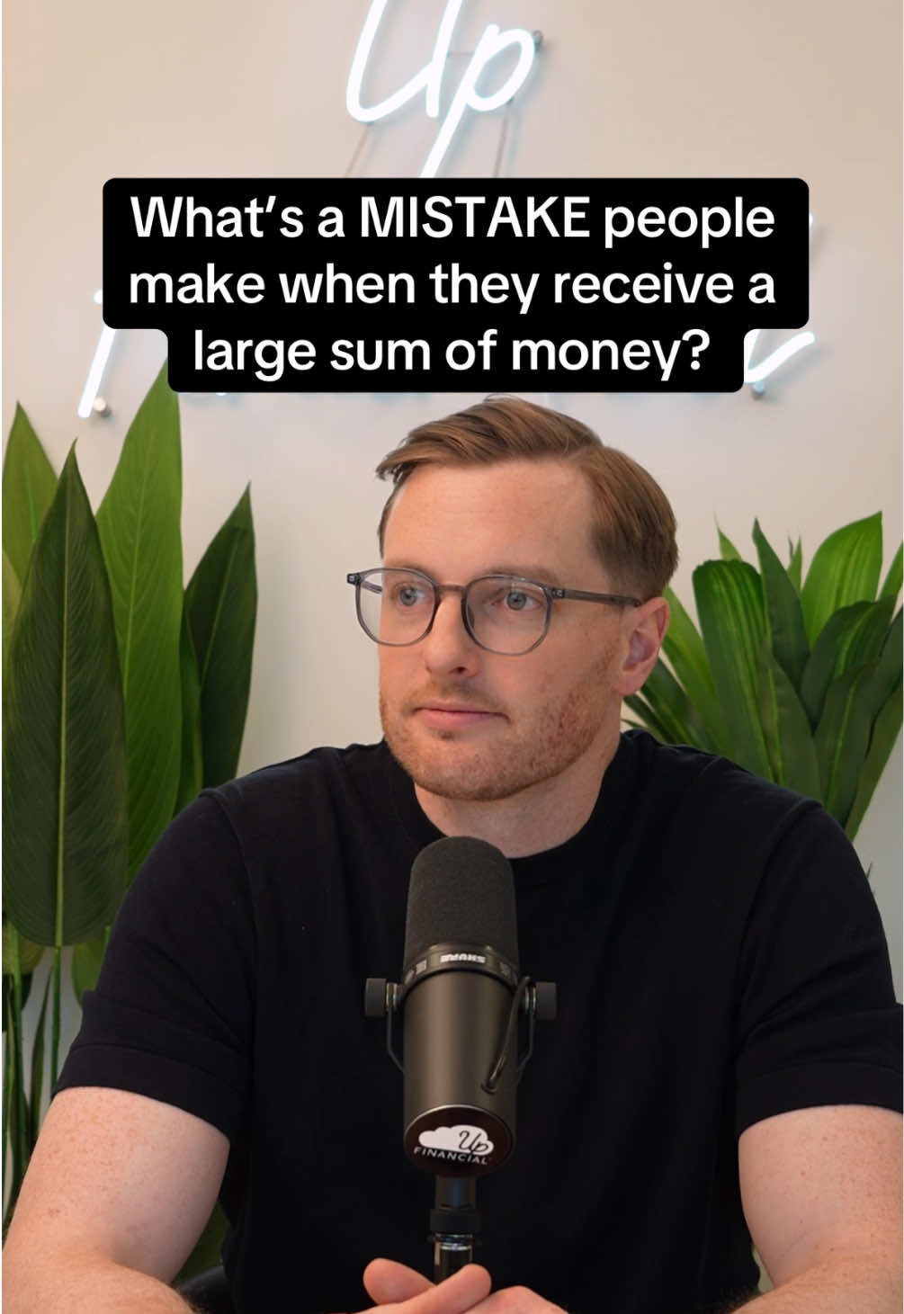 @Eli the Money Guy