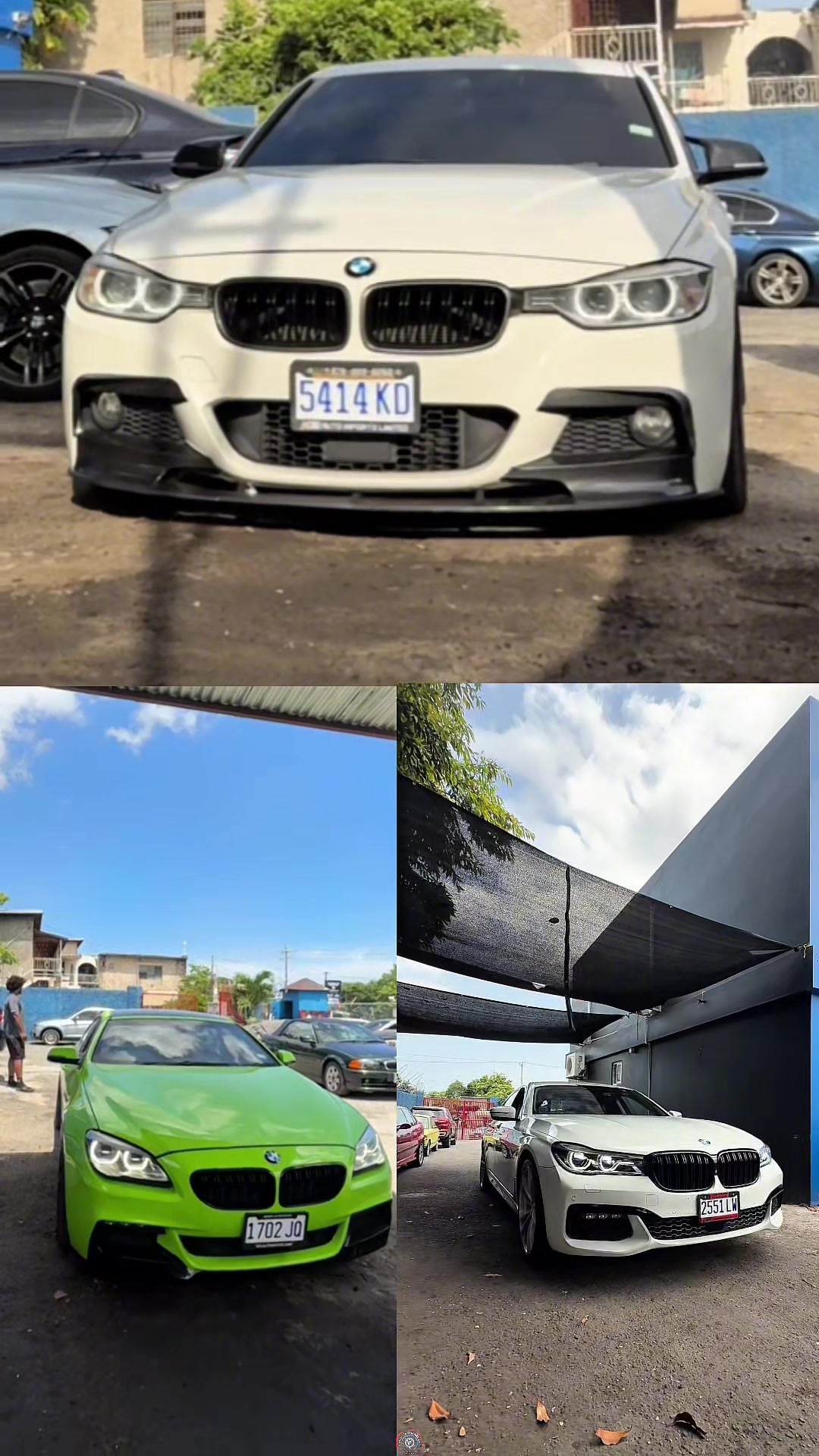 @Bowlasgarage Ltd