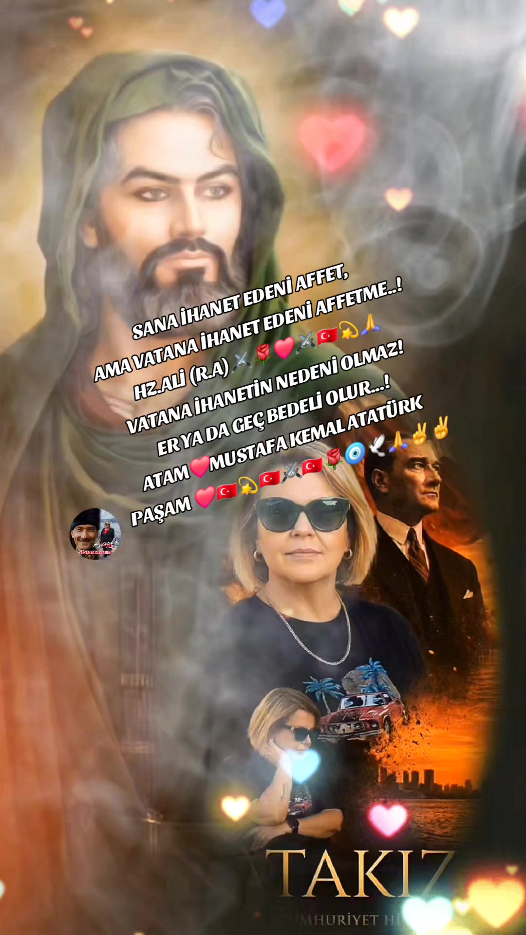 @ATATÜRK'ÇÜ