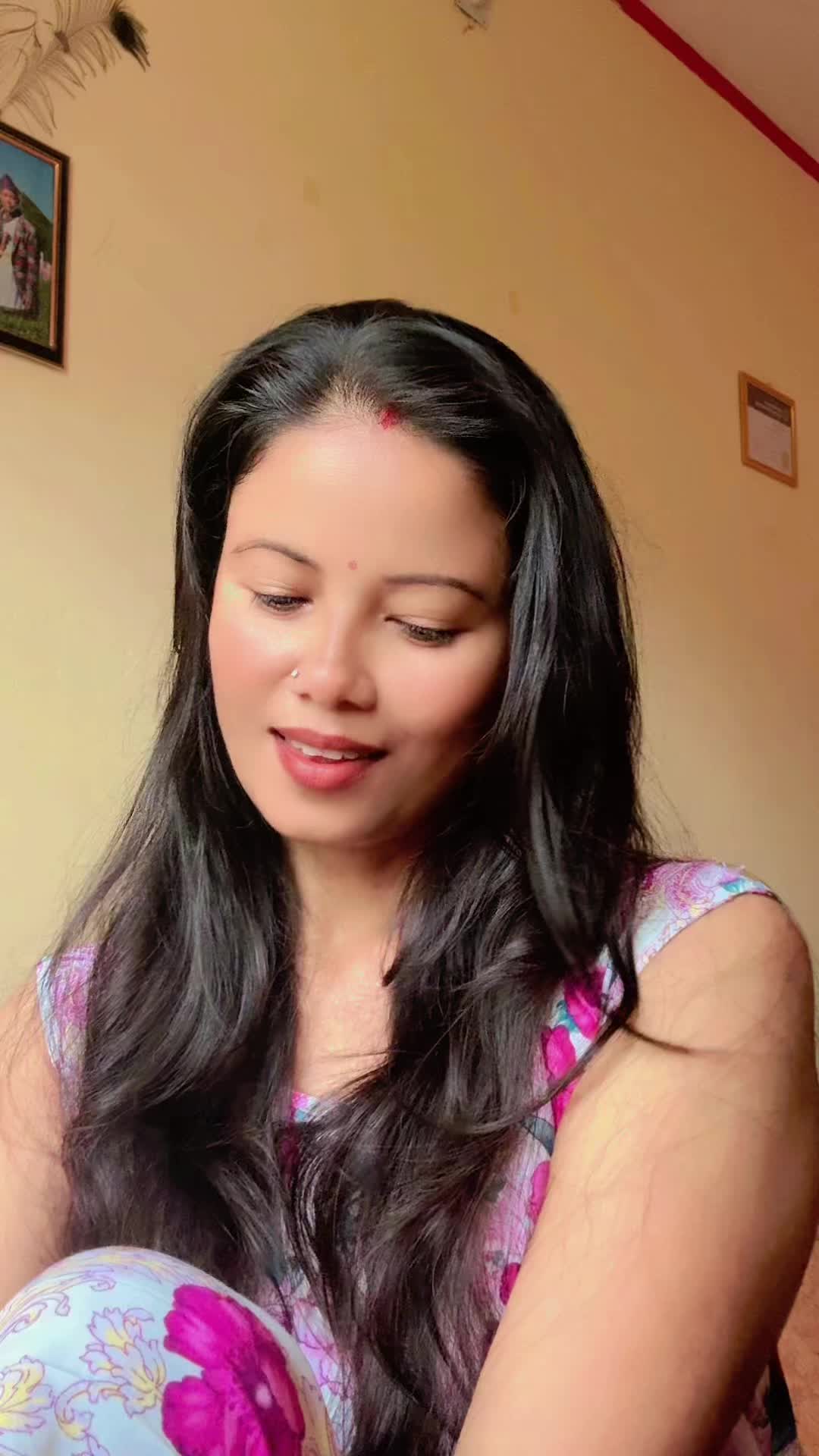 @Khem Kumari Mahato