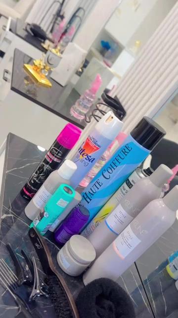@Safa hairstyle 👱&zwj;♀️🇹🇳🇶🇦
