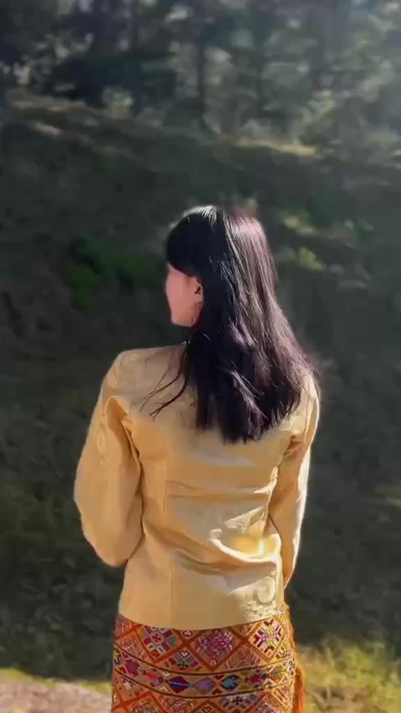 @Nidup Dorji