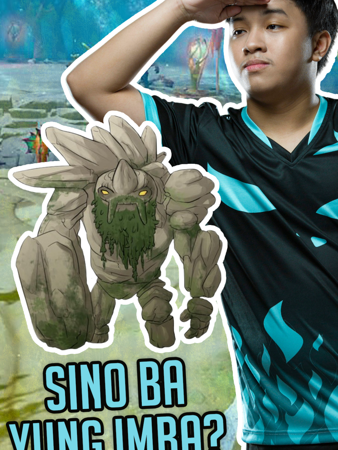 @Execration