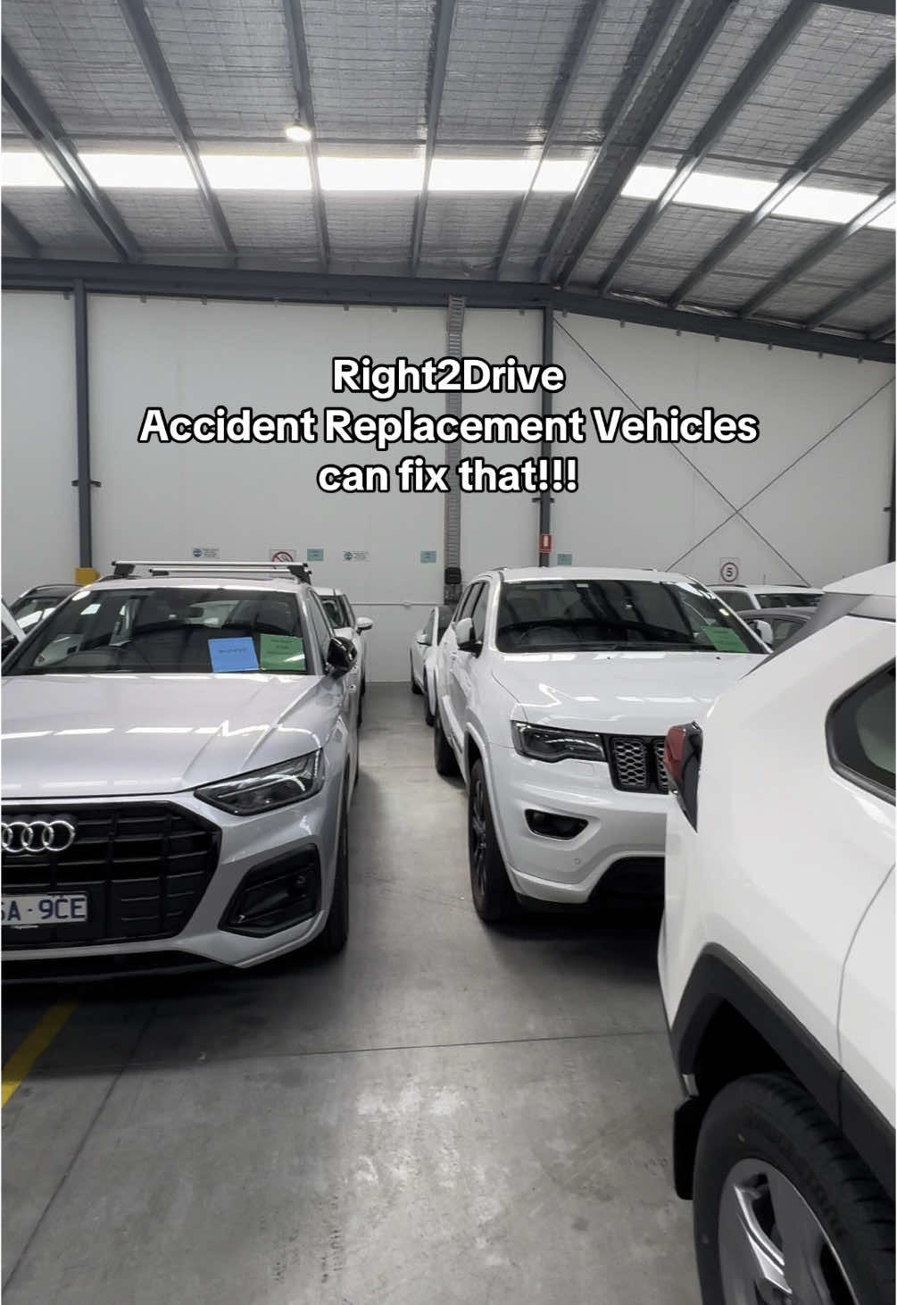 @Right2Drive