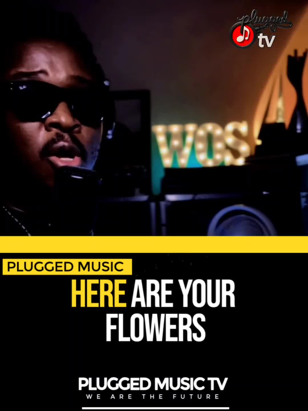 @Plugged Music TV