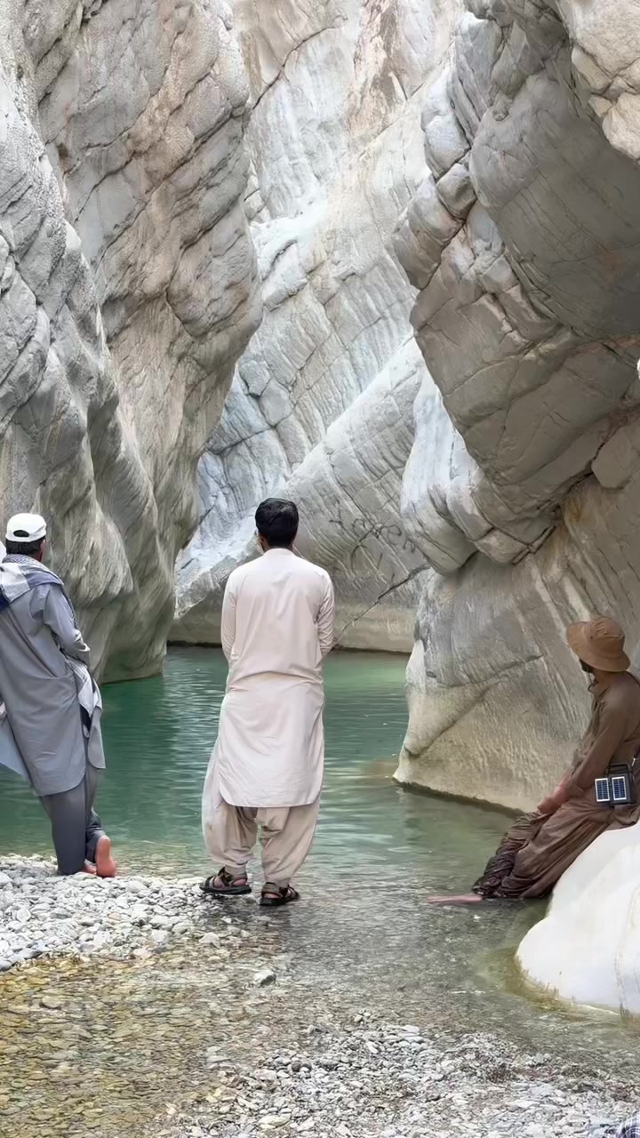 @منظرِ بلوچستان