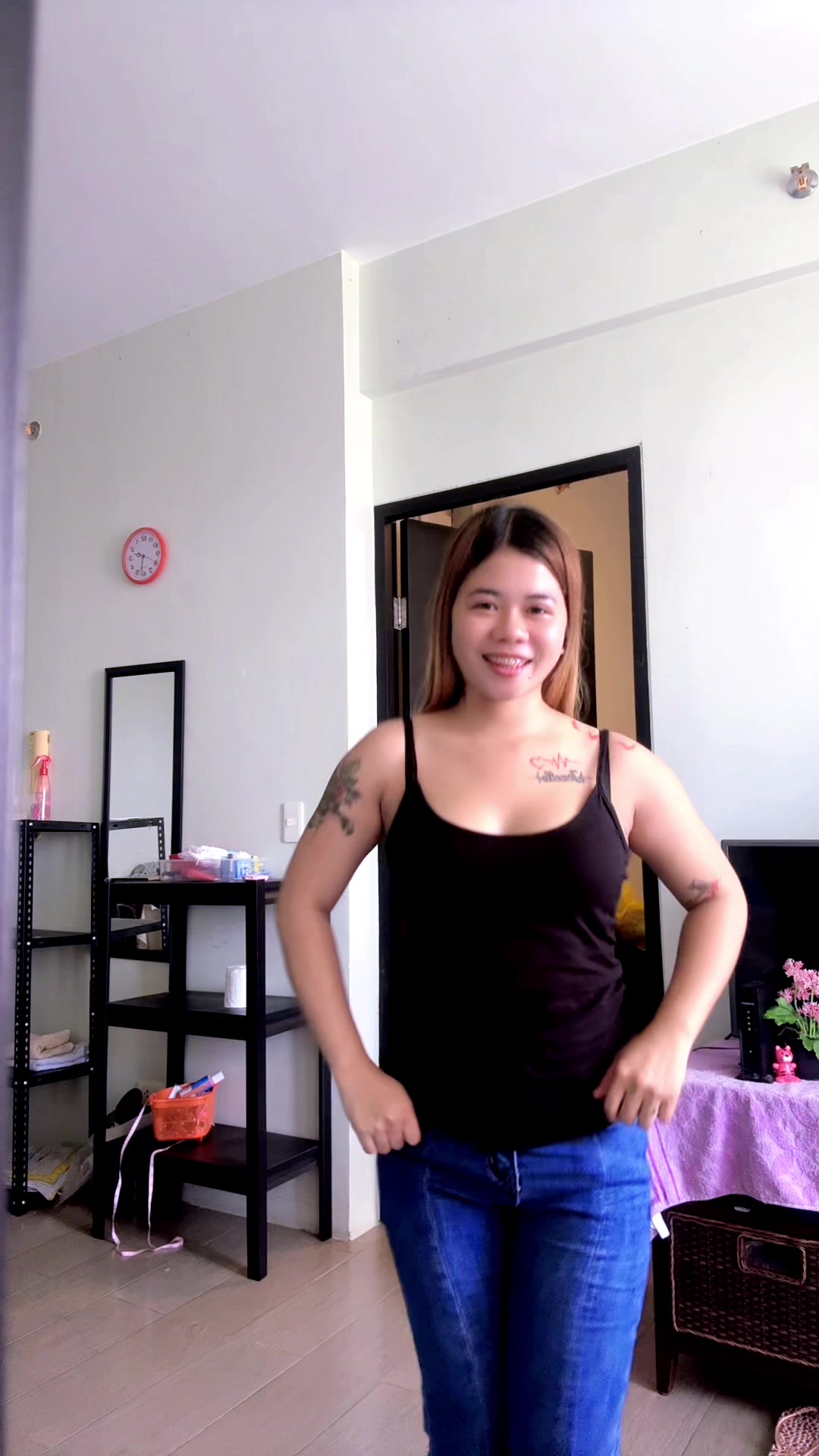 @Jezelle Cayetano