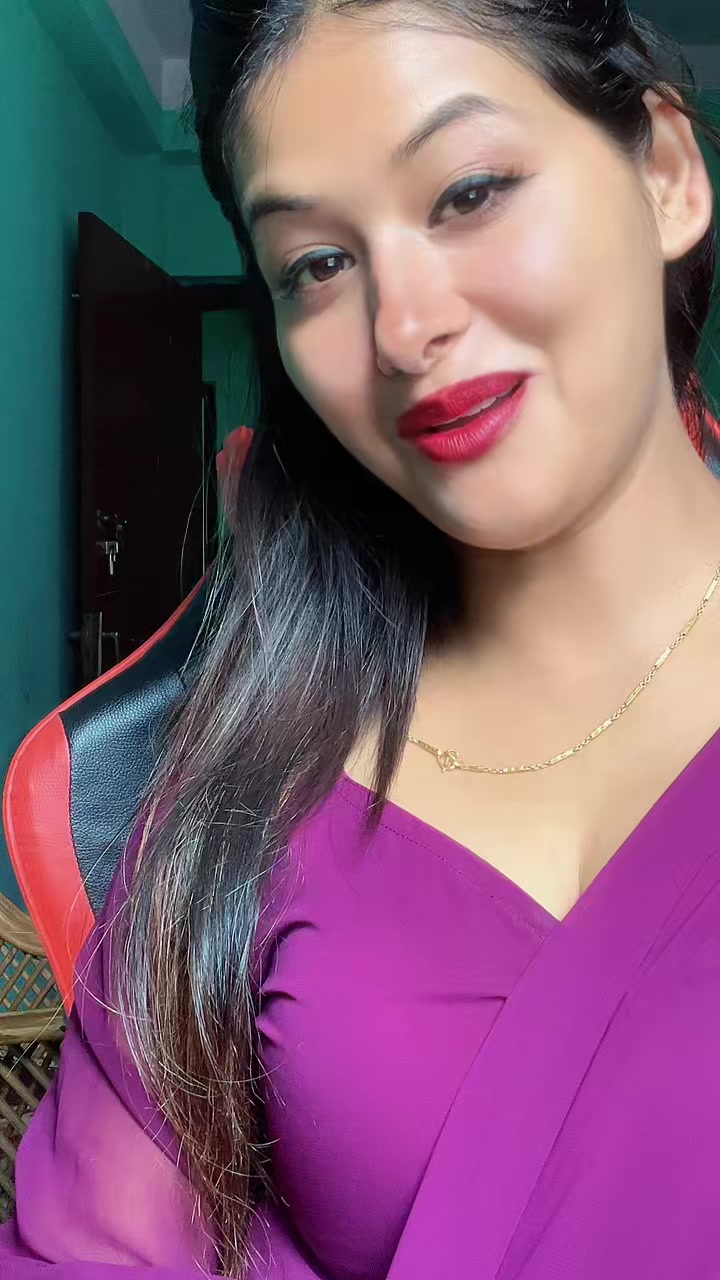 @muskan chhetri