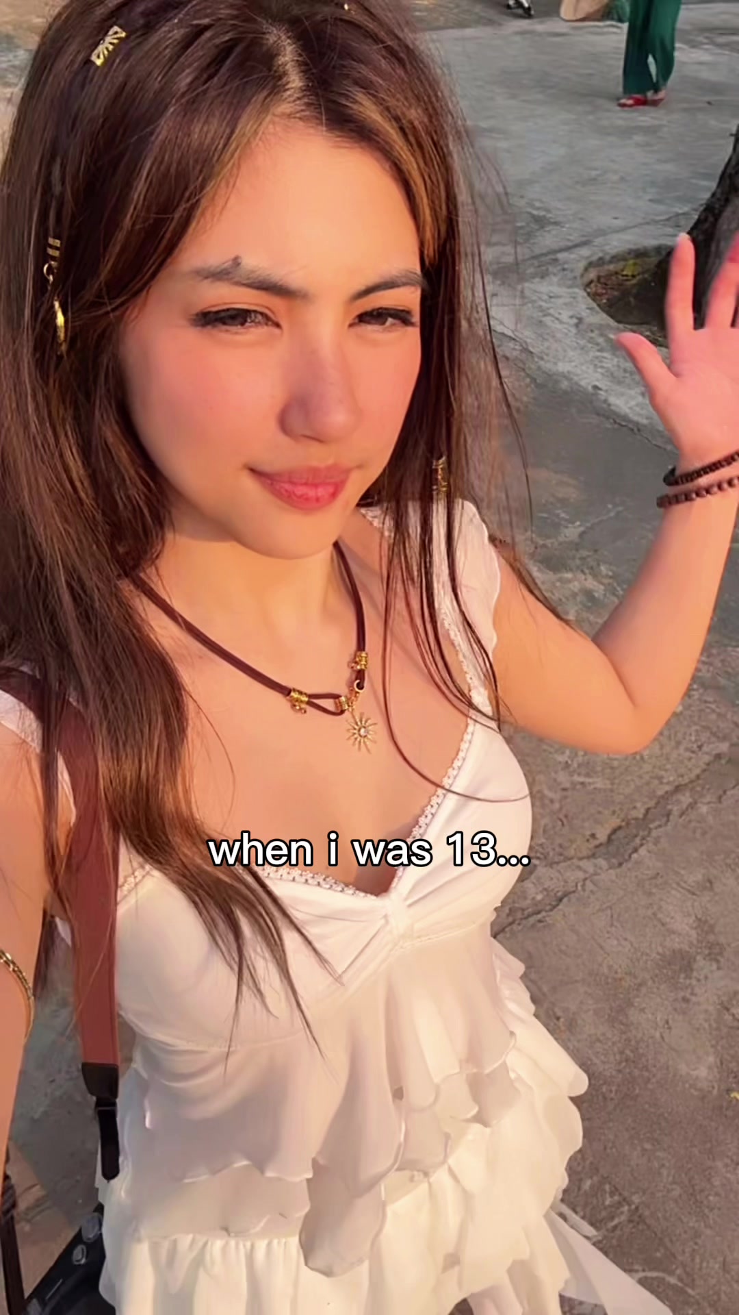 @maica o.