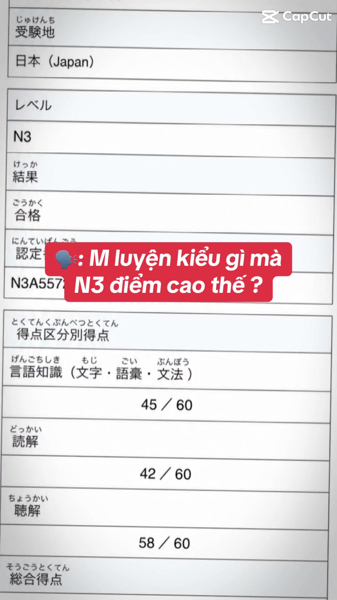 @Ghiền Tiếng Nhật