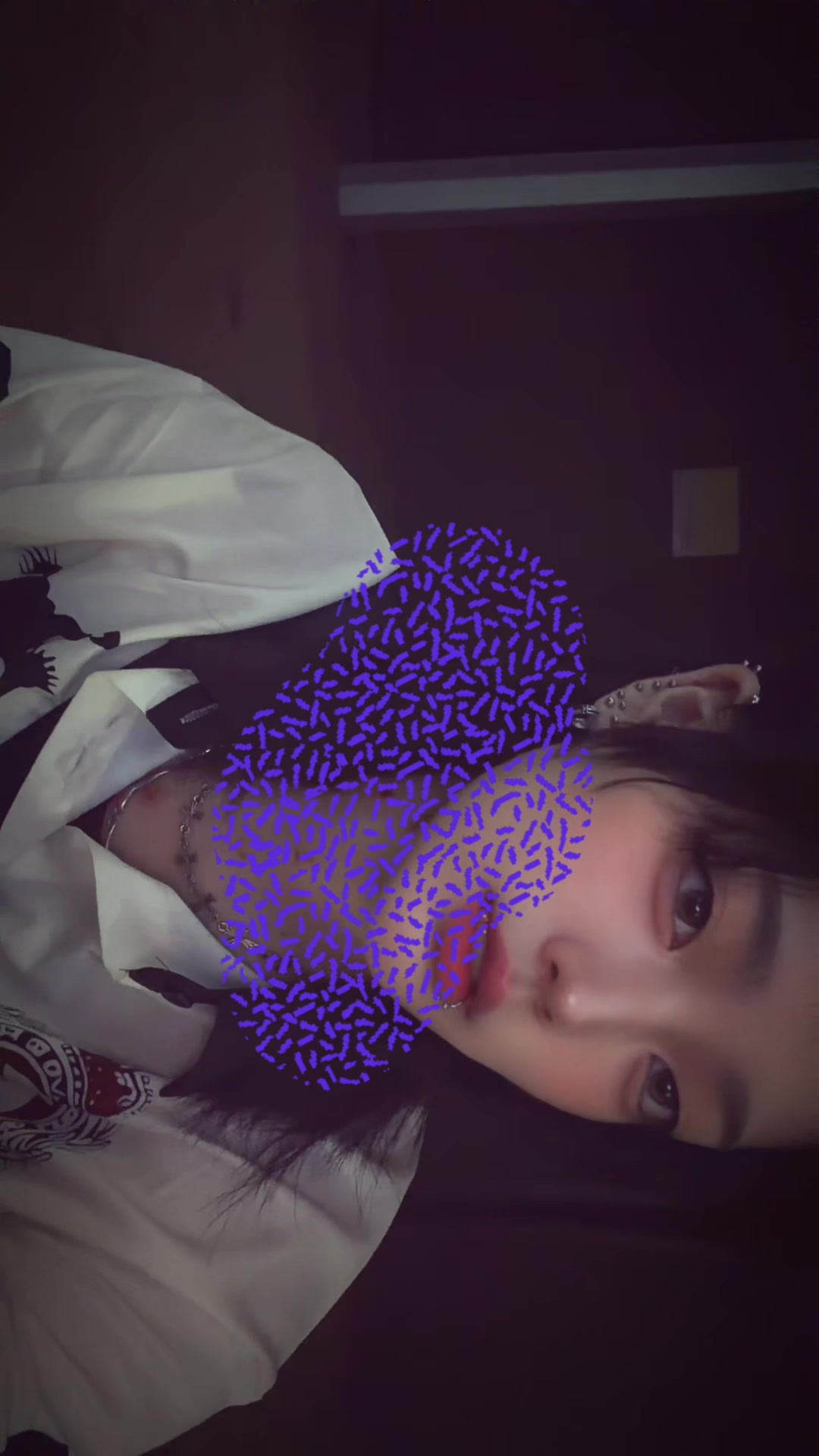 @クロ