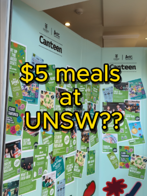 @UNSW