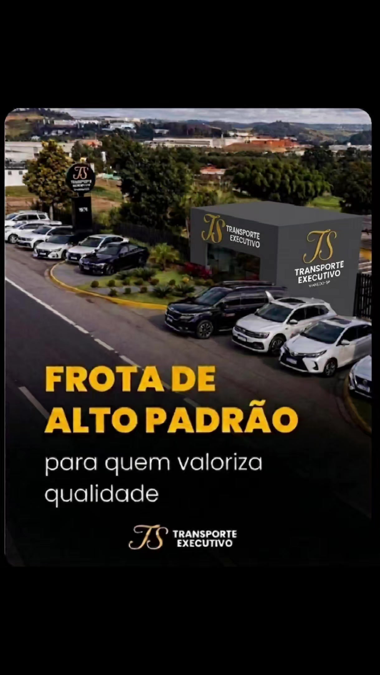 @TS TRANSPORTE EXECUTIVO