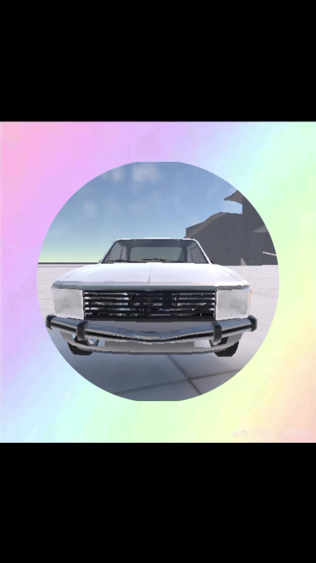 @twistex car