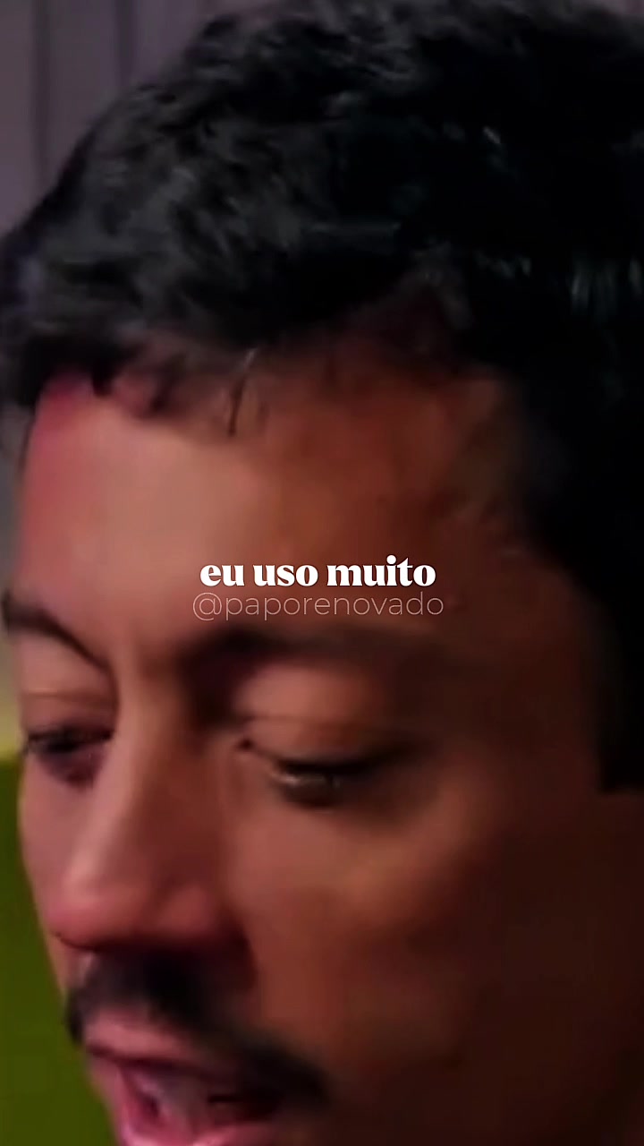 @Papo Renovado