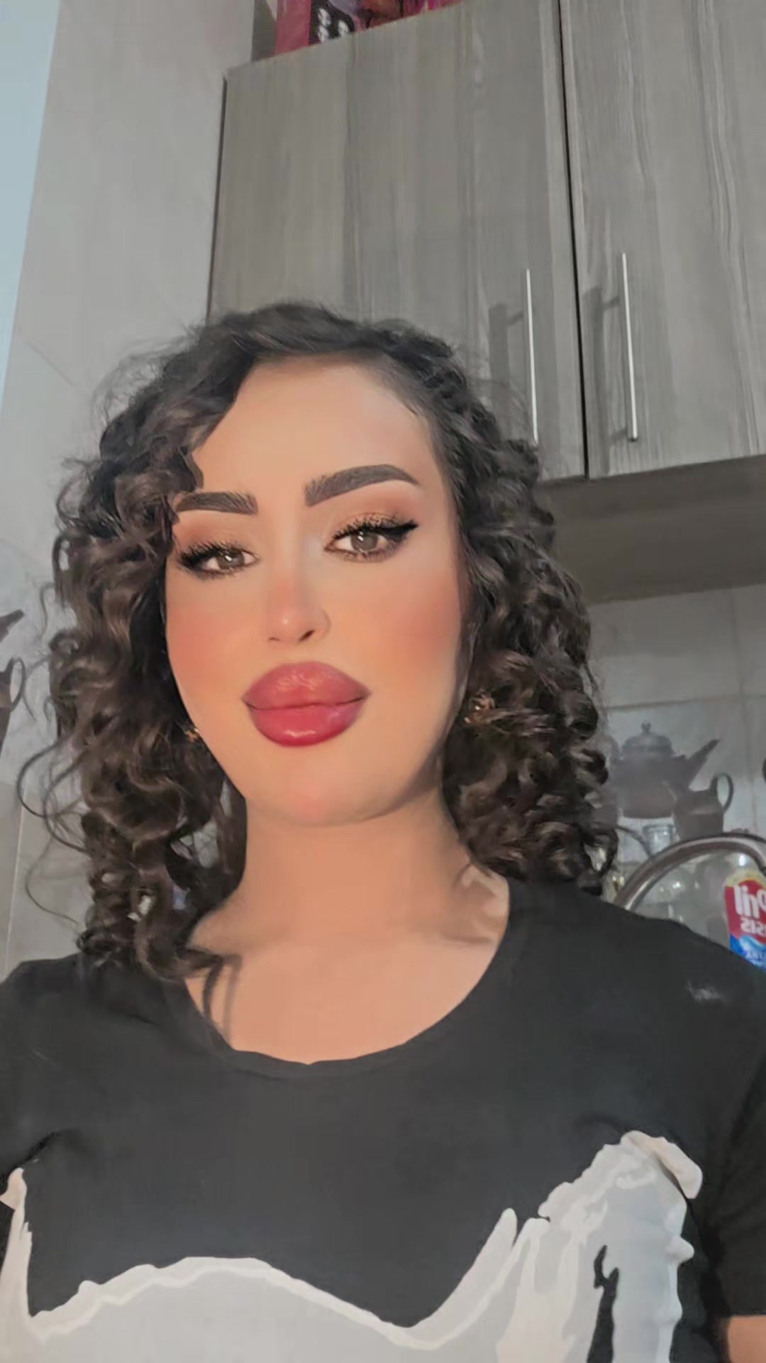 @Sara Yāmâ Zine