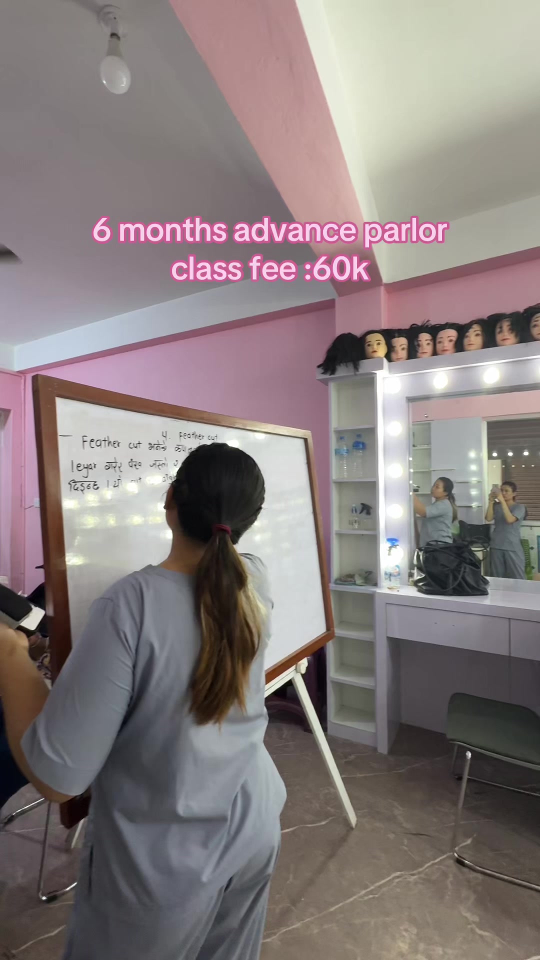 @CHHAYAMAKEUPSTUDIO