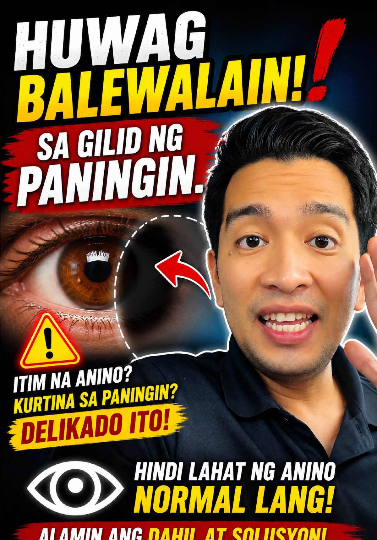@Doc Doms | EYE-dol