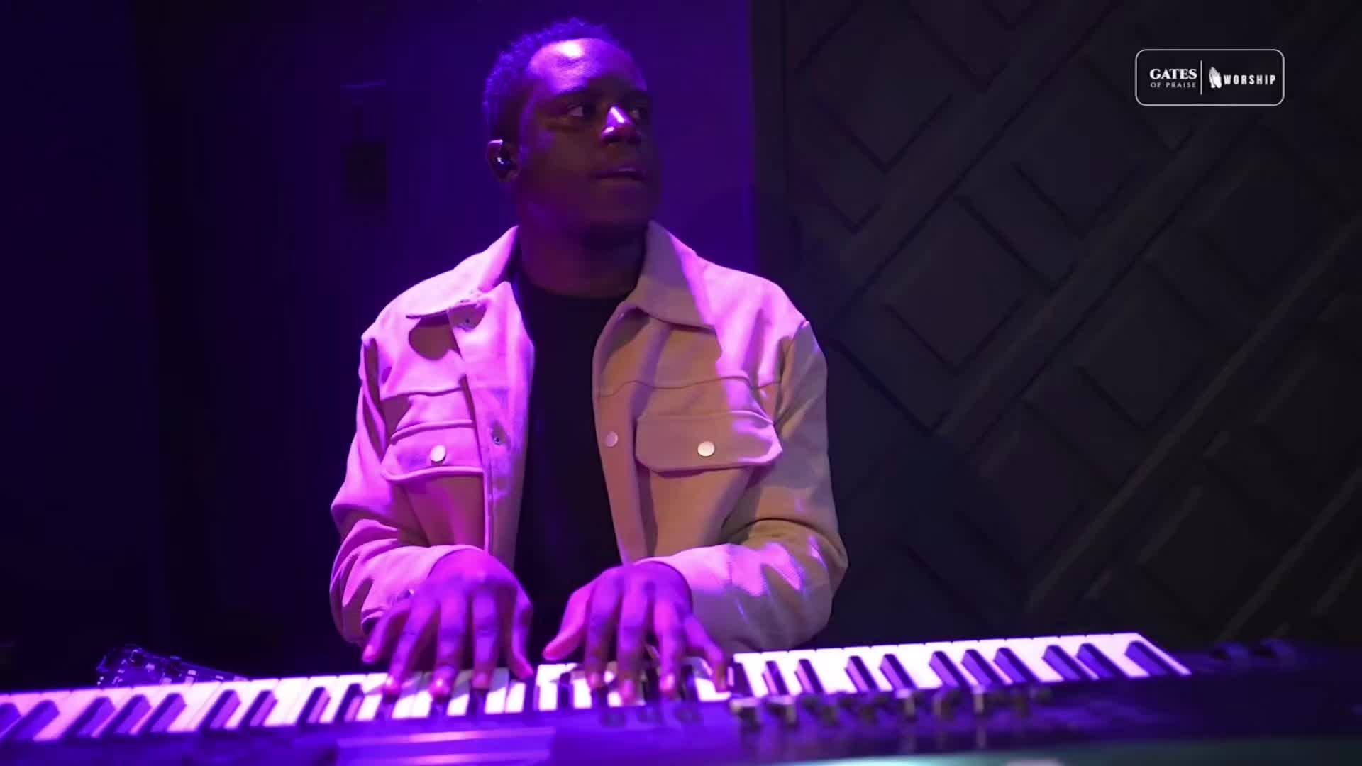 @S.A Gospel🇿🇦