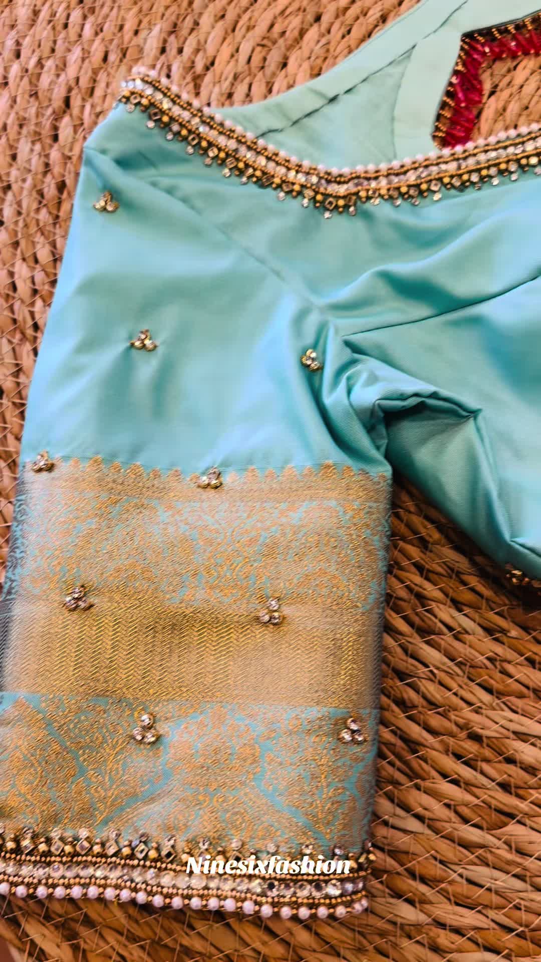 @NINESIXFASHION