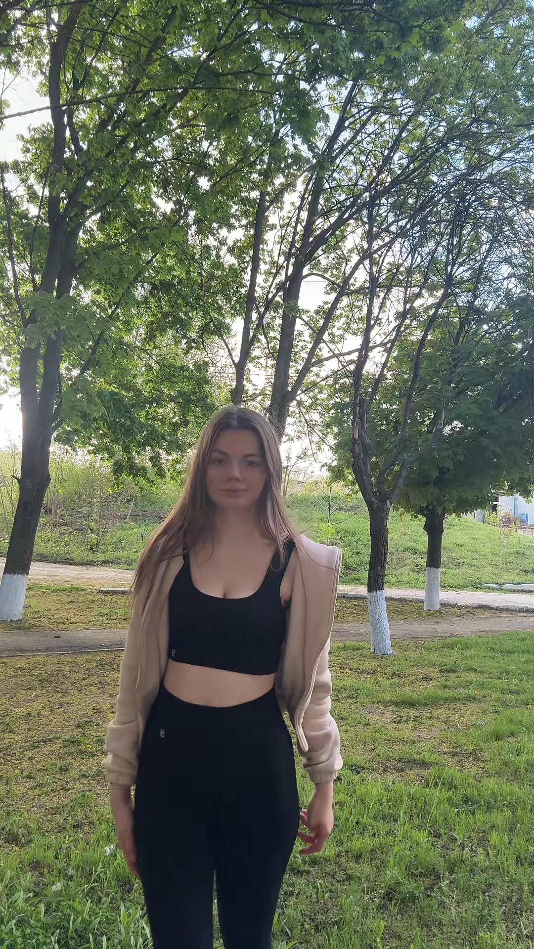 @Девушка с изюминкой