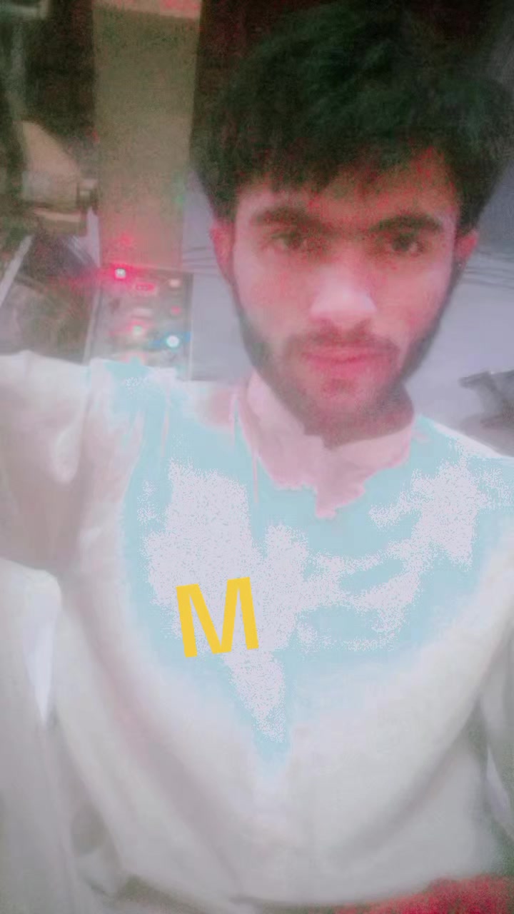 @ز خمی امان