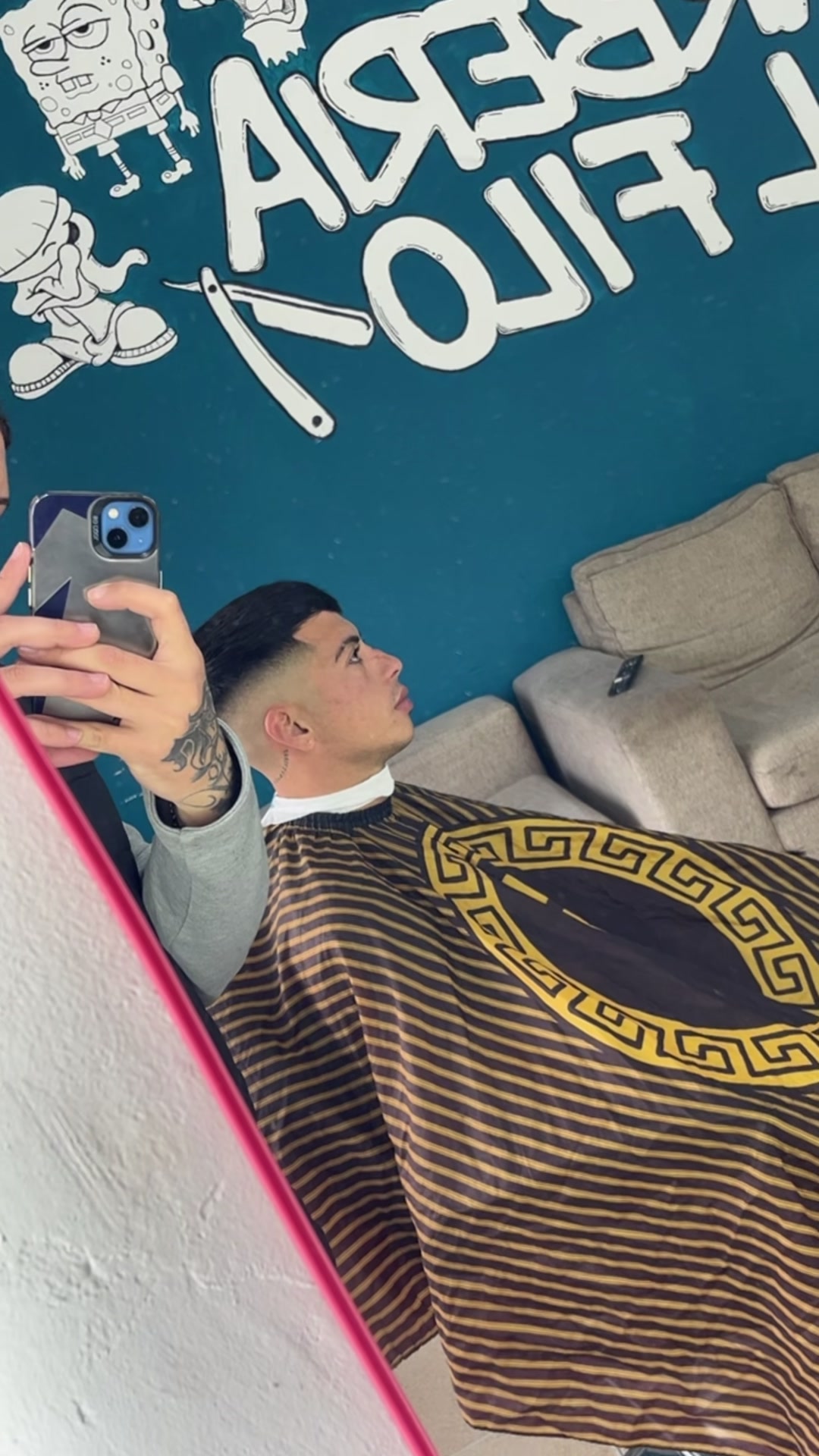 @Leo cesani💈