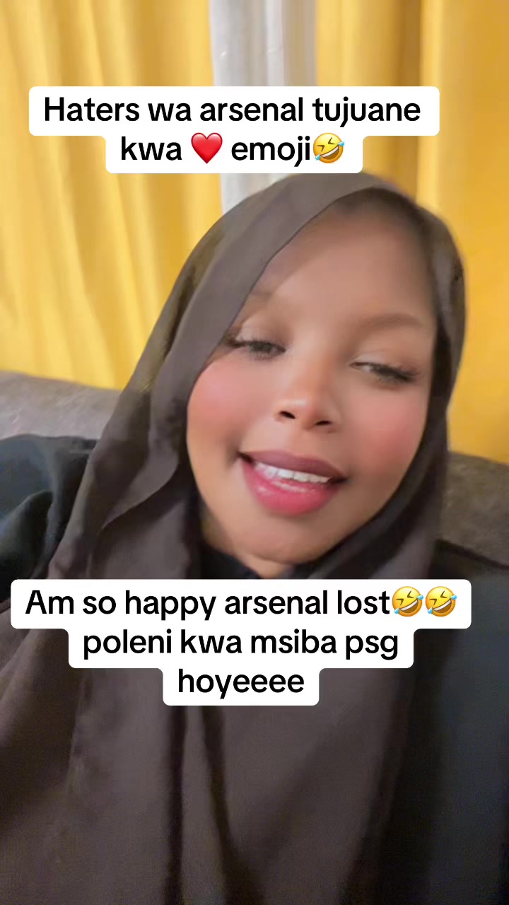 @Safia jay