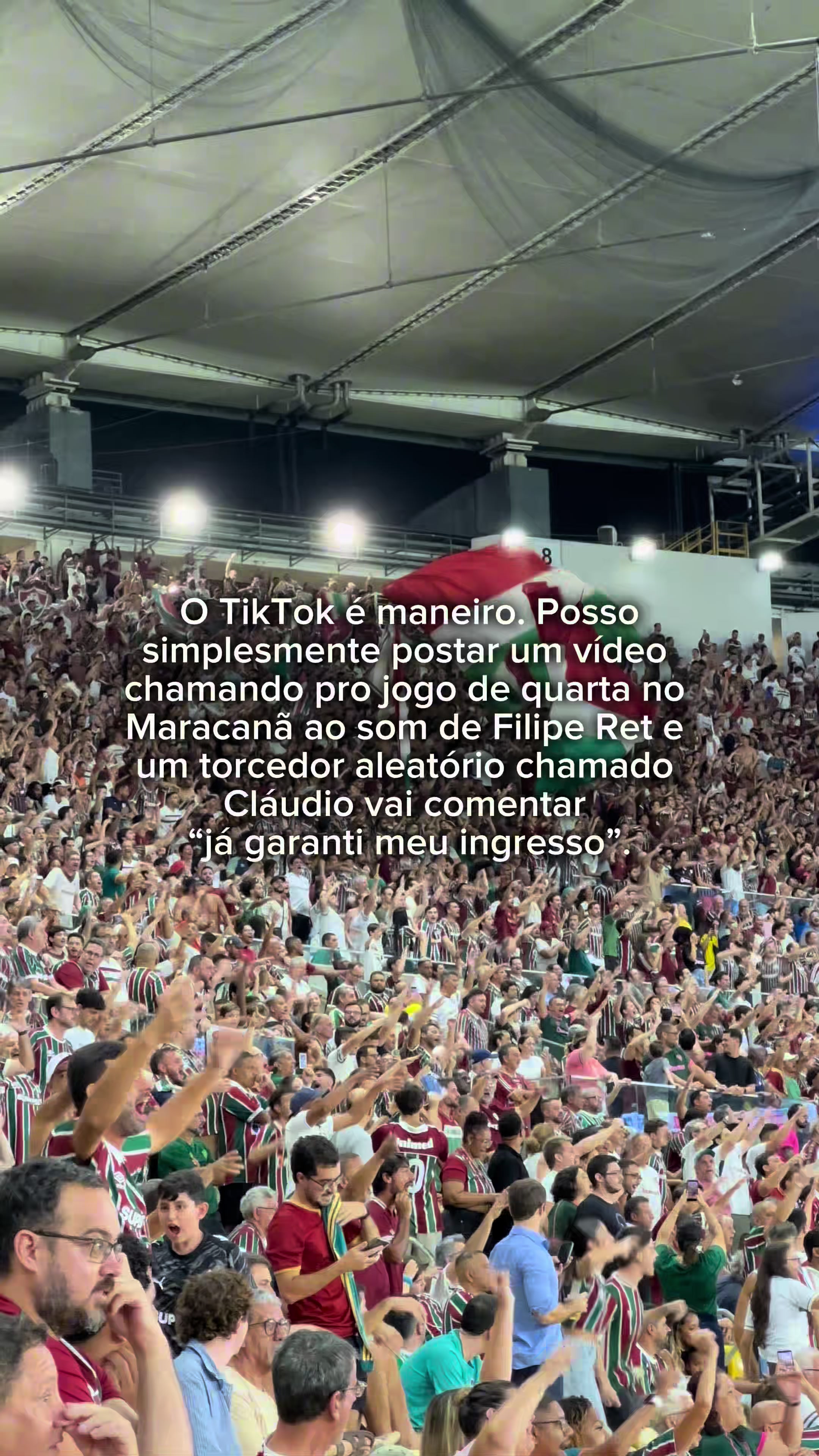 @Fluminense F.C.