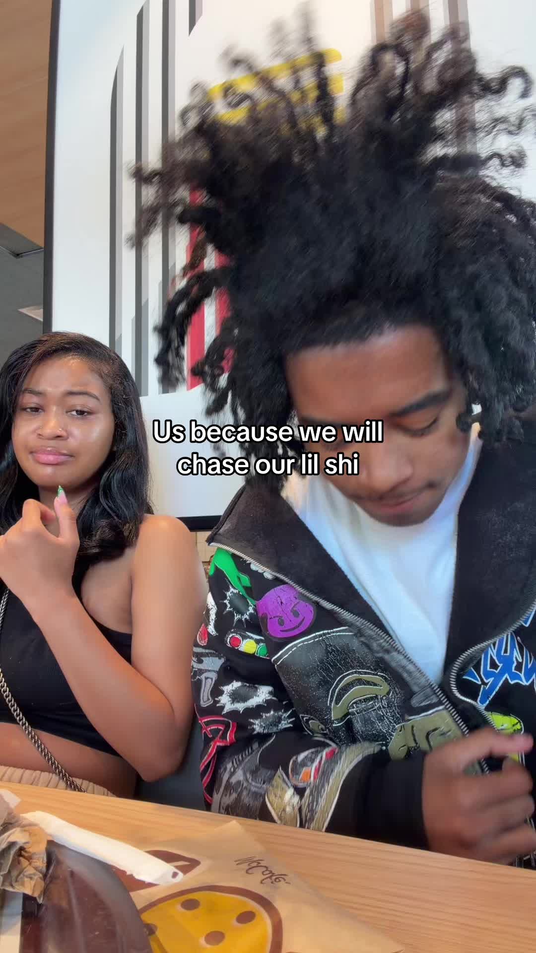 @YT&bull;Trell & Faith Vlogs