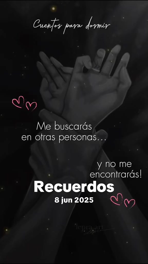 @Cuentos para dormir
