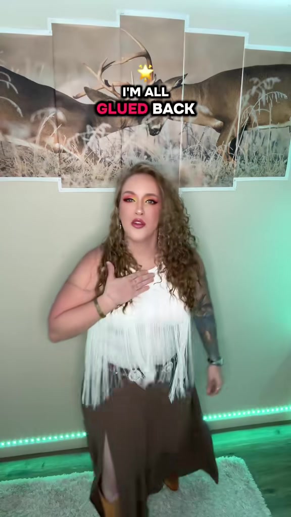 @🏹TT~Redneck Country Model🏹