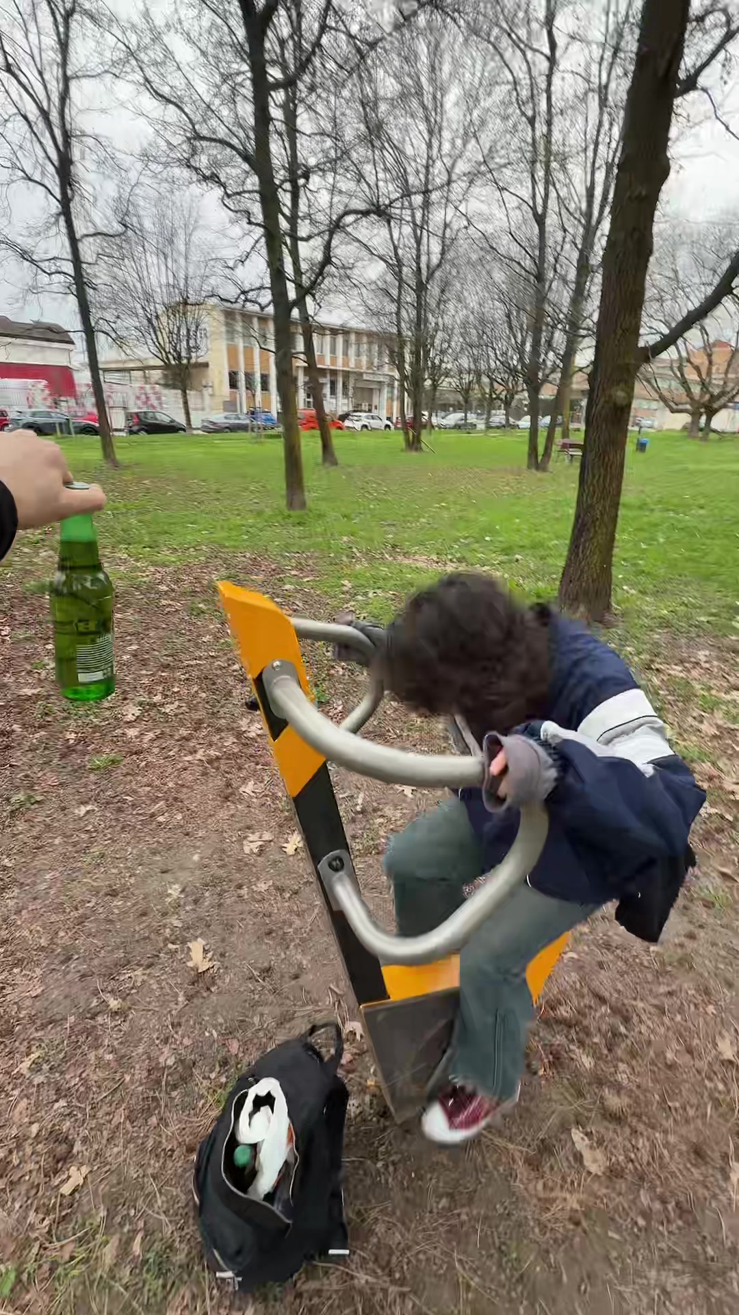 @дочь маккаферти