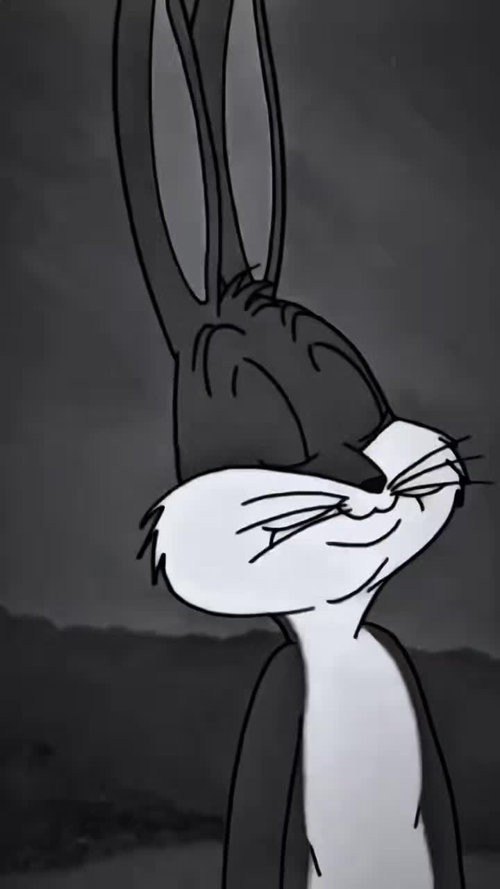 @Bugs bunny