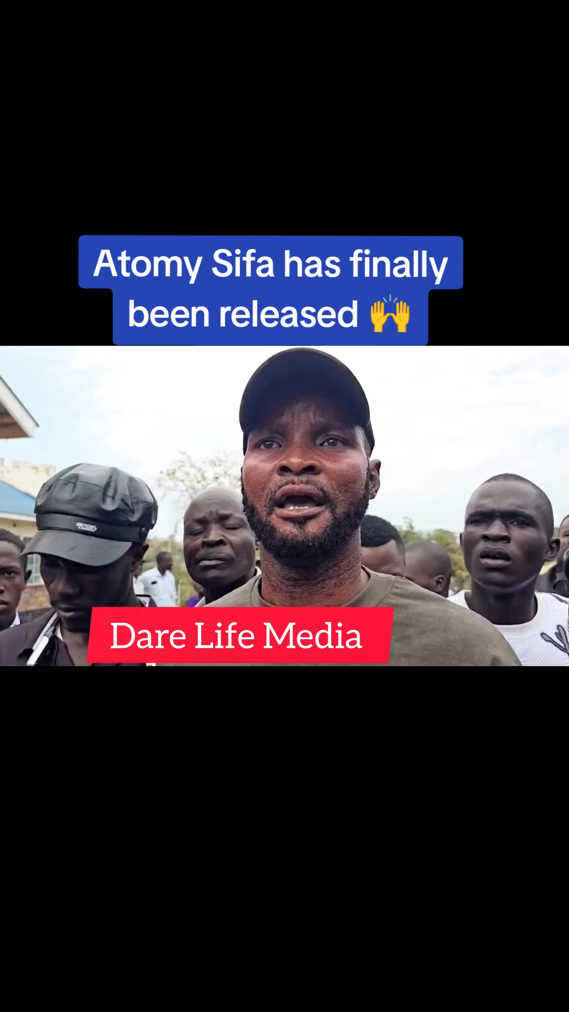 @Dare Life Media