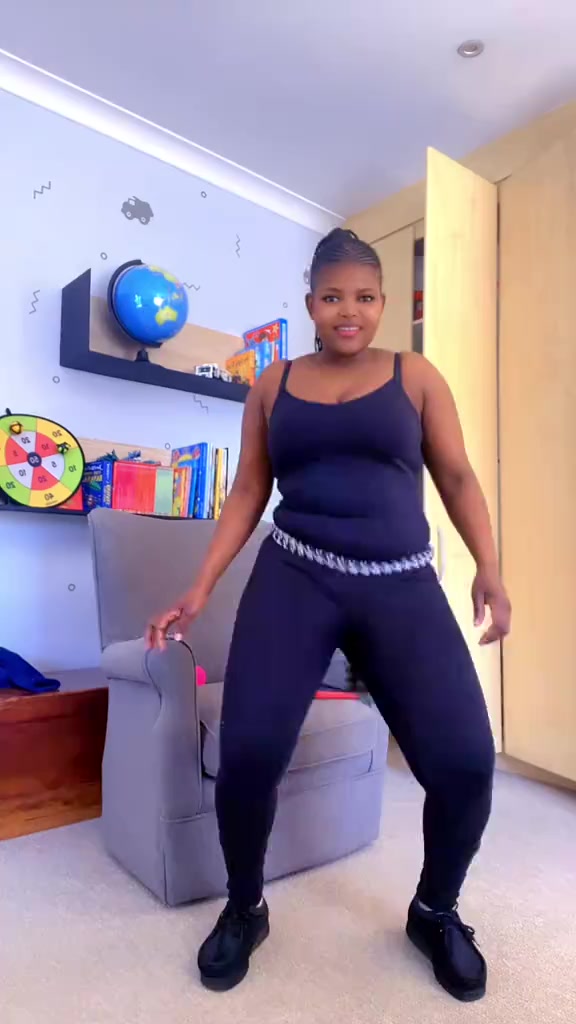 @Patience Maga Ndlovu