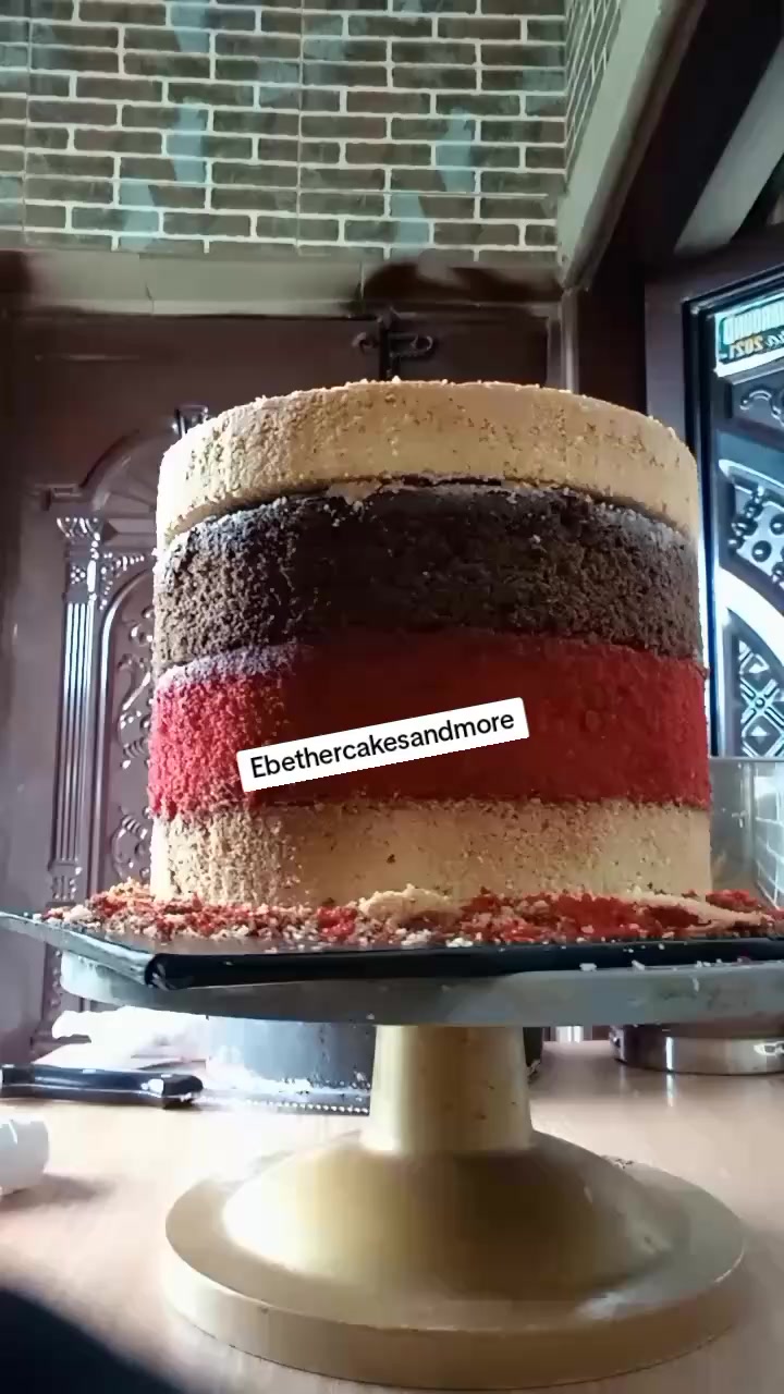 @UMUAHIA BAKER