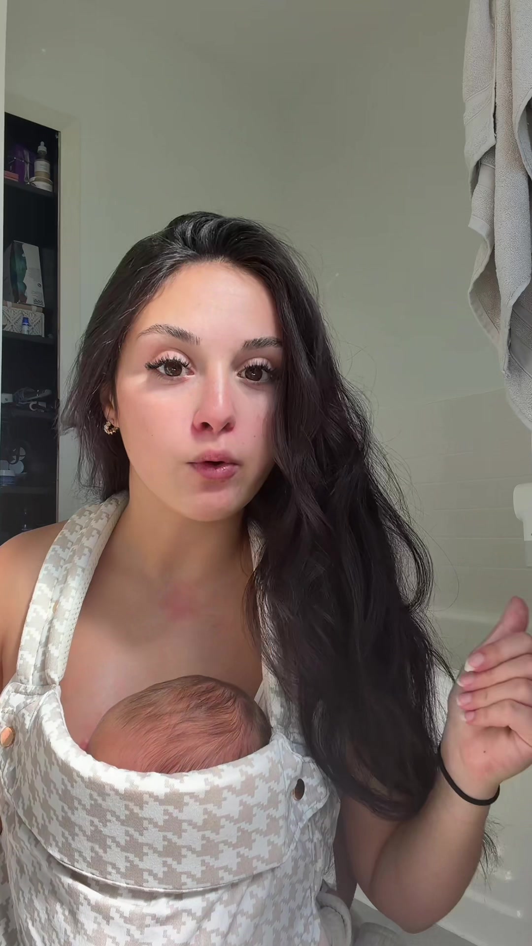 @RENA | MOTHERHOOD