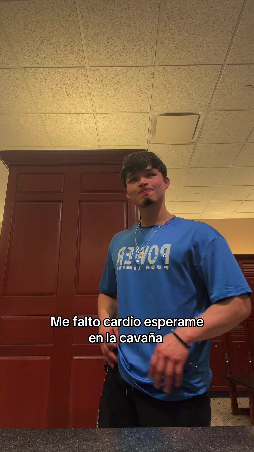 @Ronald