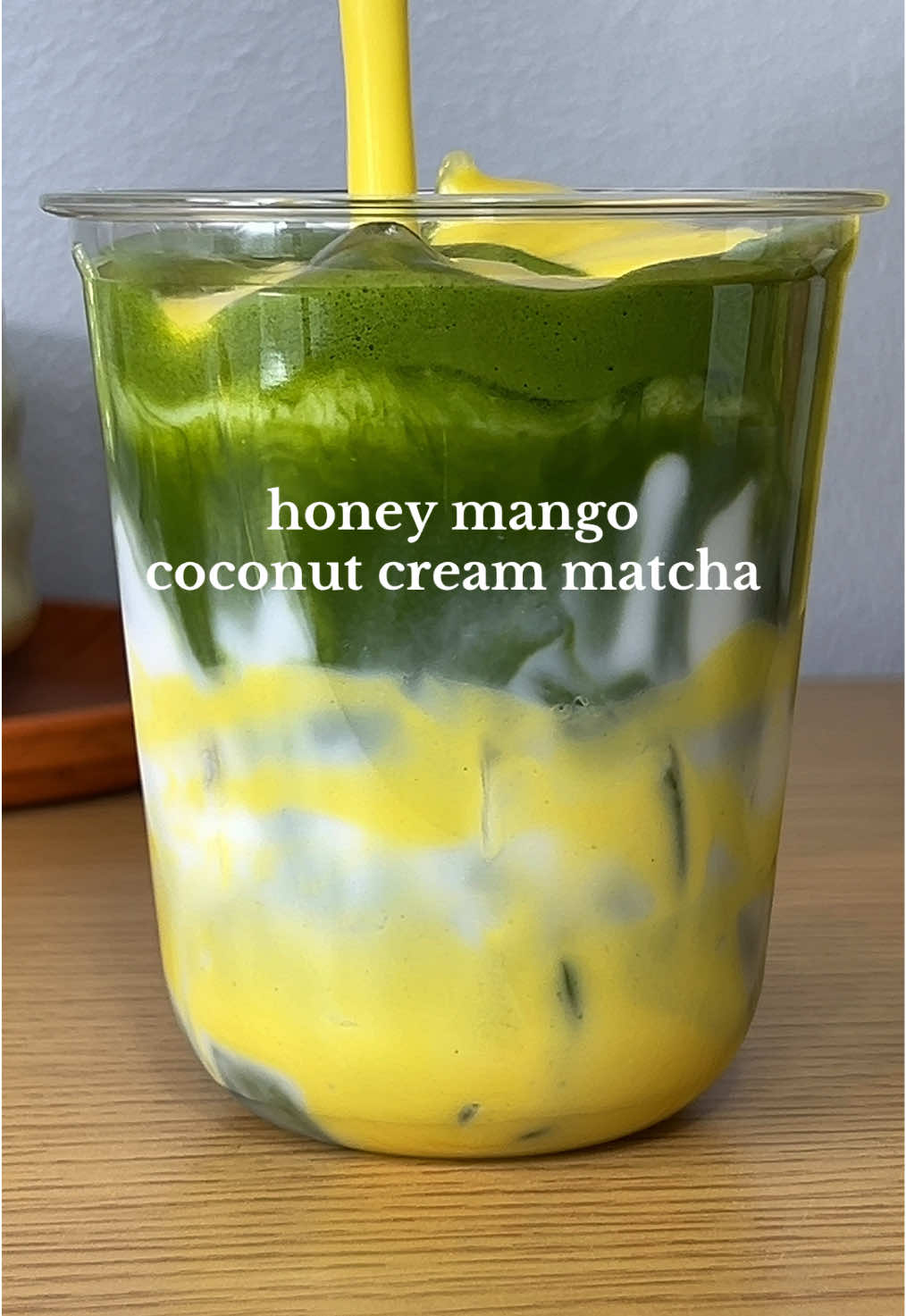 @Ari ୨ৎ Matcha Grl Cafe