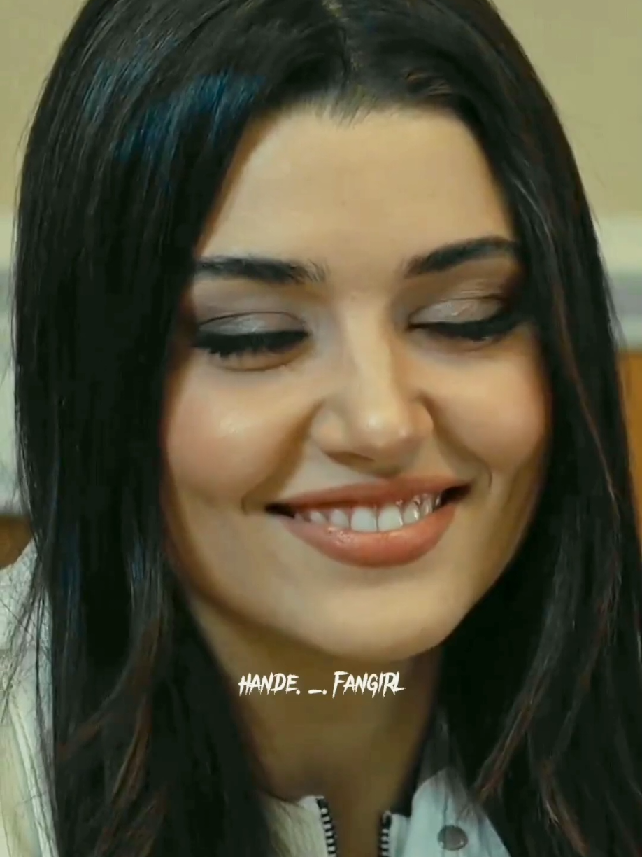 @💞Hande ercal💞