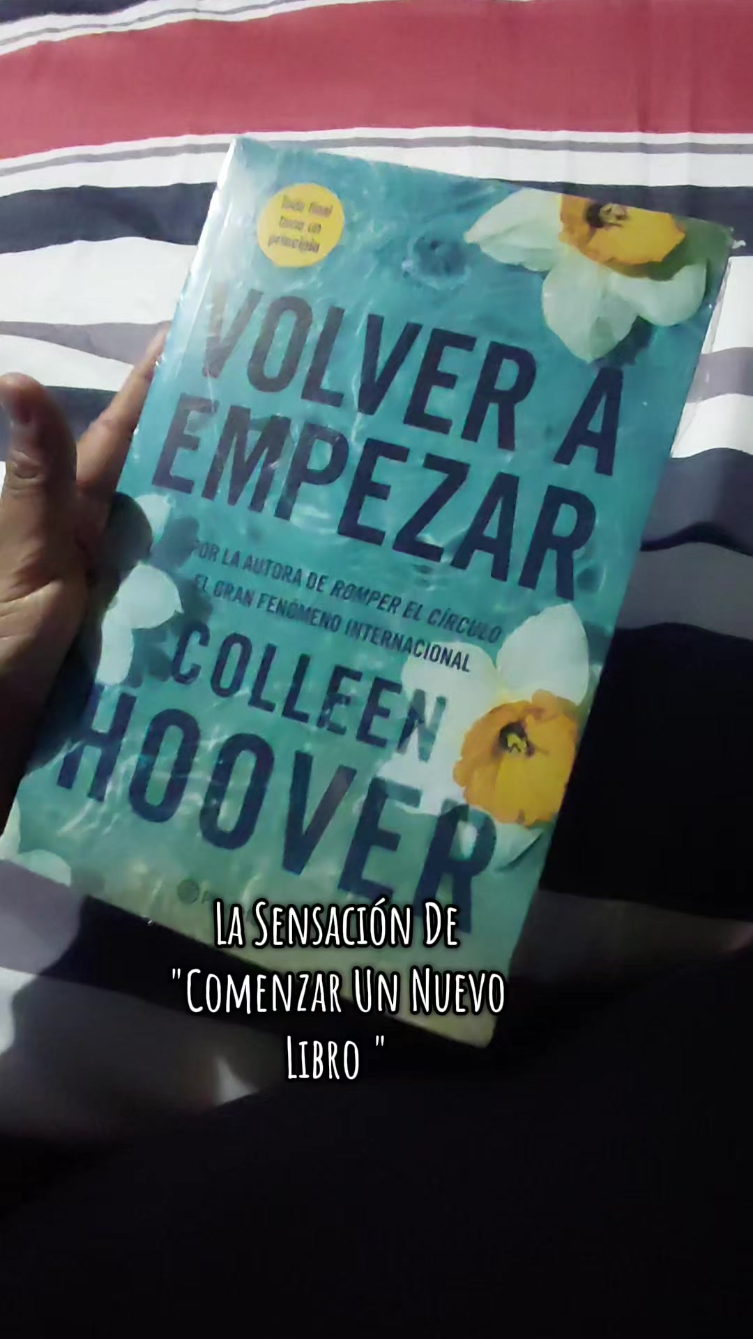 @Caro Dur&oacute;n