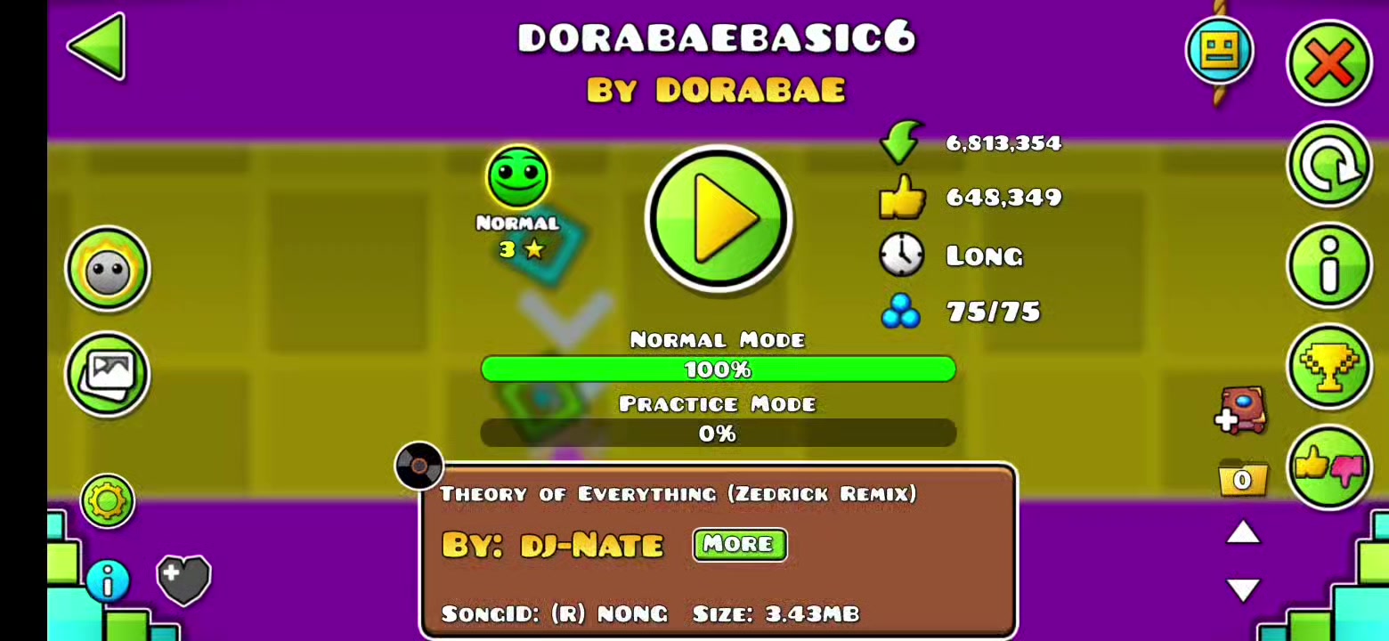 @Dorabae Gaming (ItzY0x0🇵🇭)